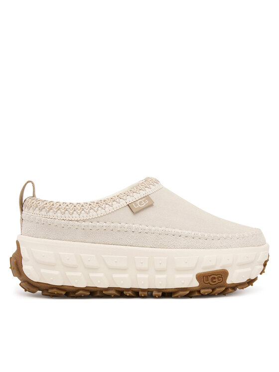 Ugg Шльопанці Ugg W Venture Daze 1155650 Écru