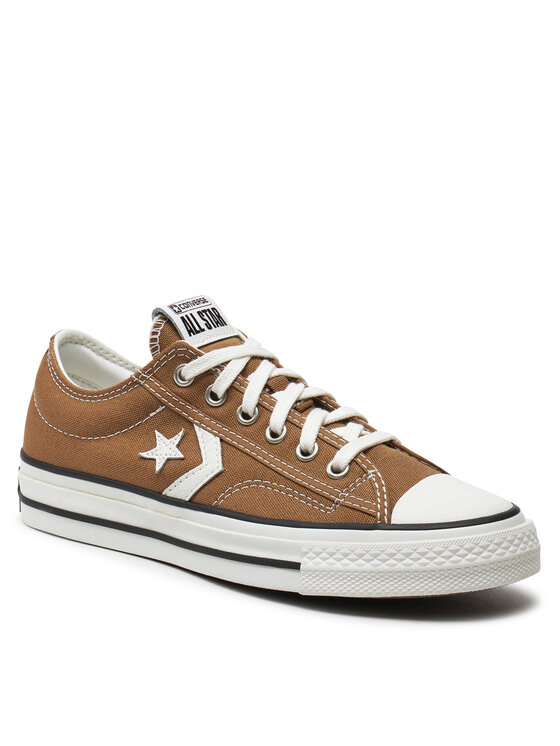 Converse Кеди Converse Star Player 76 A08752C Коричневий