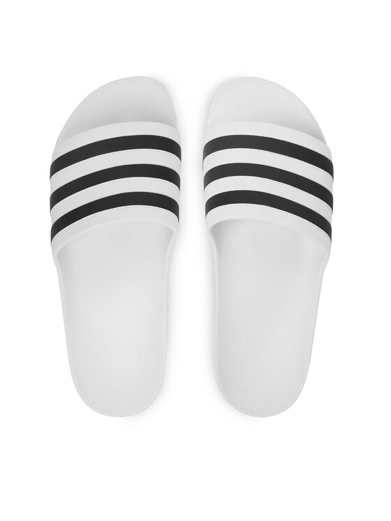 adidas Шльопанці adidas adilette Aqua F35539 Білий