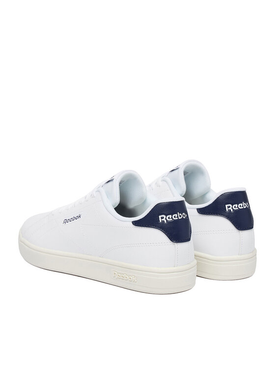 Reebok Снікерcи Reebok CEO-COURT CLEAN 100275947 Білий