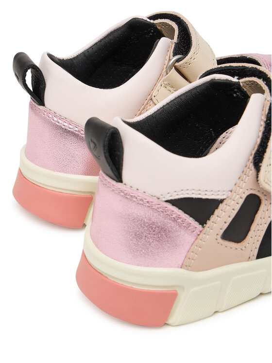 ECCO Szandál ECCO Mini Stride 76114161120 Színes