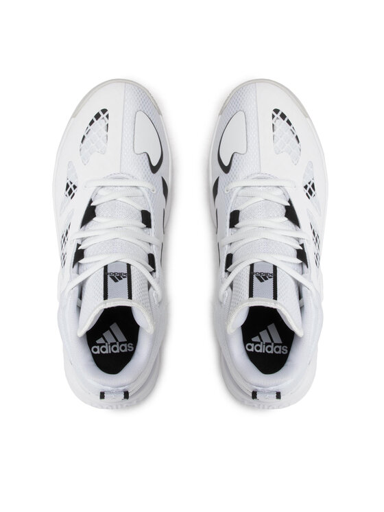 adidas Kosárlabda cipők adidas Pro N3xt 2021 GW0147 Fehér