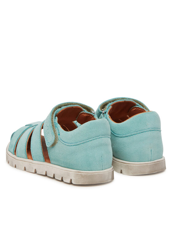 Froddo Босоніжки Froddo Keko G3150287-6 S Зелений