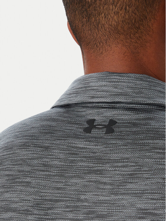 Under Armour Under Armour Polo Ua Matchplay 6009799 Gris oscuro Regular Fit