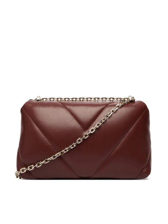 Patrizia Pepe Сумка Patrizia Pepe CB0084/L006-B861 Коричневий
