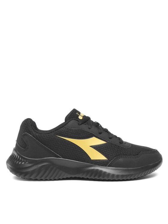 Diadora Взуття для бігу Diadora Robin W 101.178073 01 C0893 Чорний
