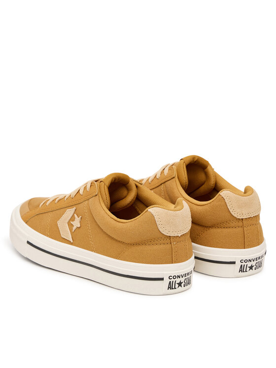 Converse Кросівки Converse Converse Sport Casual A16017C Оранжевий