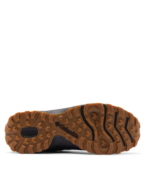 Columbia Trekkingi Columbia Peakfreak Rush™ Mid OutDry™ 2126591 Zielony
