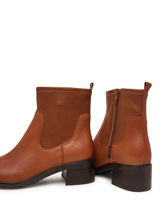 Aldo Ботильйони Aldo Tywyn 14405271 Коричневий