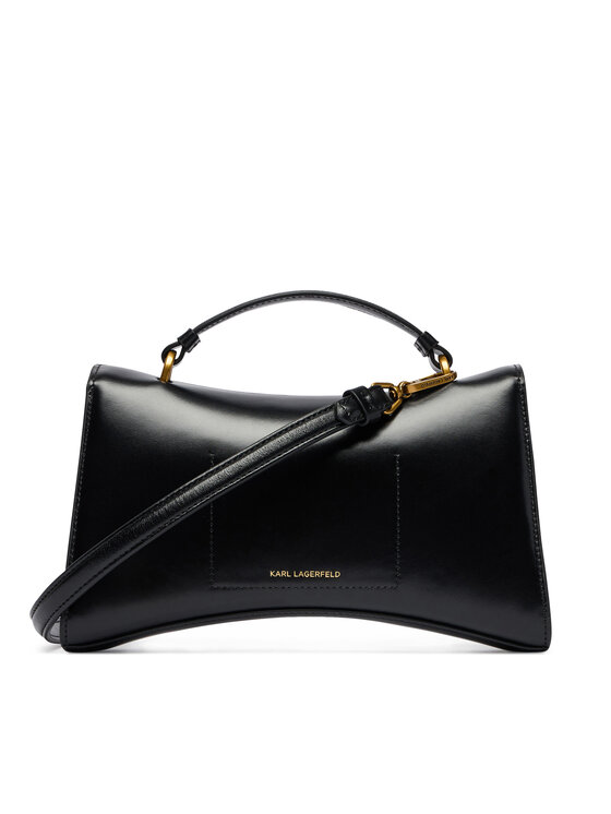 KARL LAGERFELD Bolso KARL LAGERFELD B3W30270 Negro