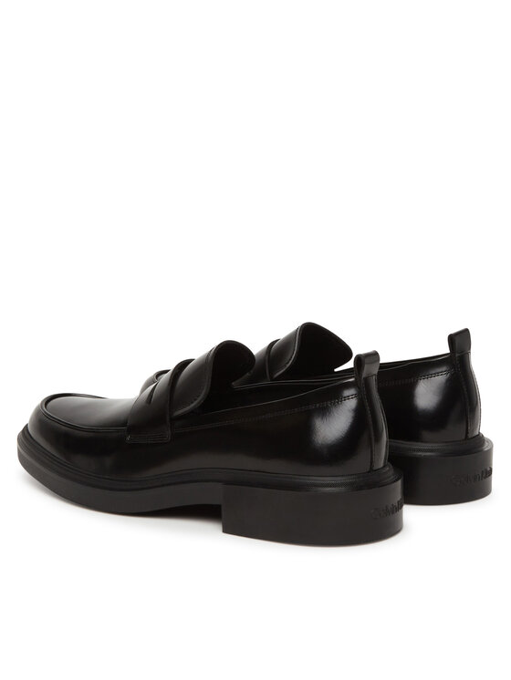 Calvin Klein Lords Calvin Klein HM0HM01840 Fekete