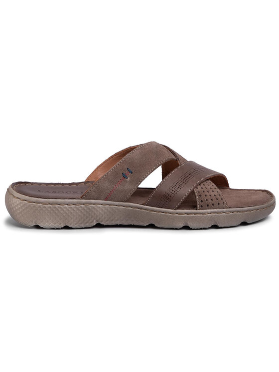 Lasocki For Men Чехли Lasocki For Men MB-APOL-01 Бежов