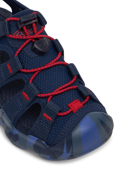 Keen Босоніжки Keen Hyperport H2 Y 1030835 Cиній