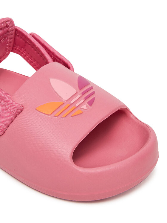 adidas Босоніжки adidas adiform adilette JP5524 Рожевий