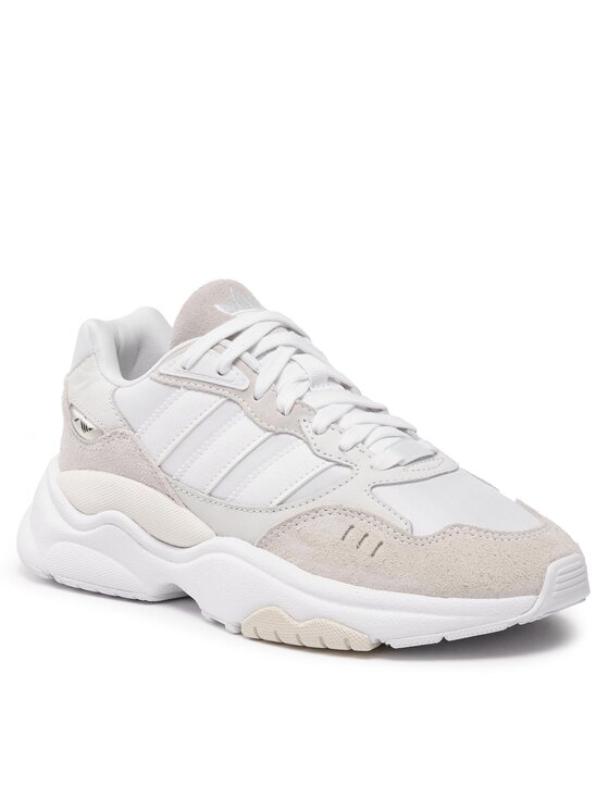 adidas Tenisice adidas Retropy F90 Shoes HP6366 Bijela