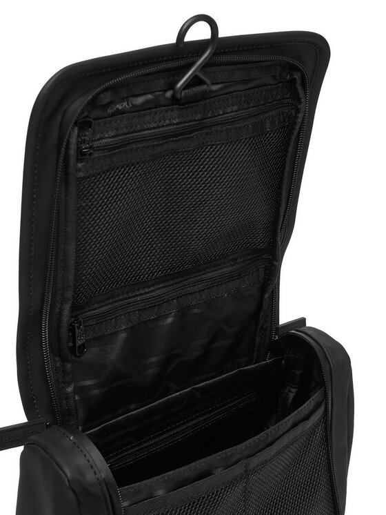 Hunter Smink táska Hunter CWBEO-HTR-U1-001-SS26 Fekete