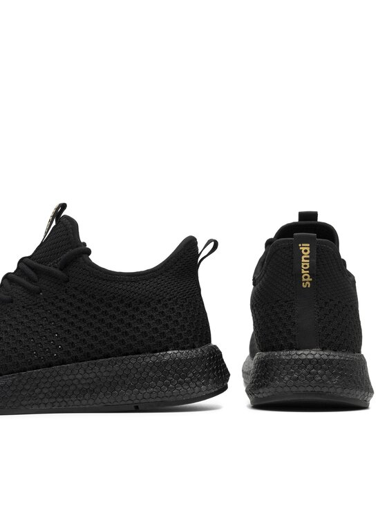 Sprandi Sneakers Sprandi MP07-GVA1 Nero