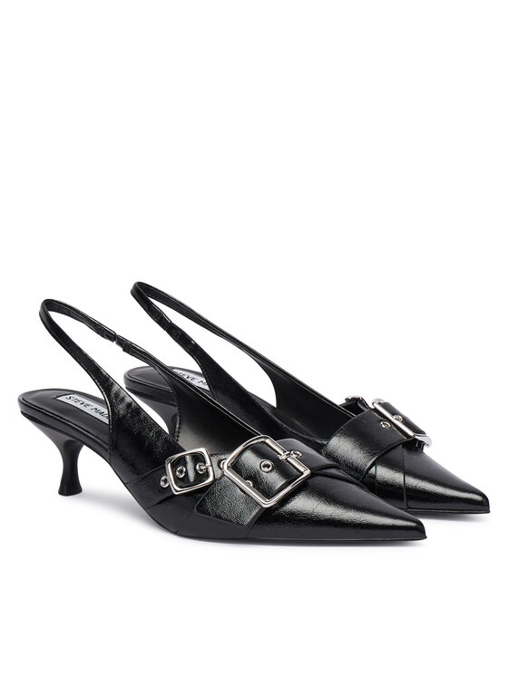 Steve Madden Обувки на ток Steve Madden Lezley SM11003440 Черен
