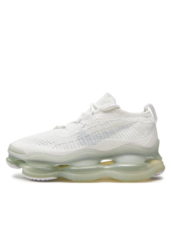 Nike Sneakers Nike Air max Scorpion Fk DJ4702 100 Alb