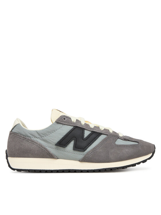 New Balance Sneakersy New Balance U471AH Szary