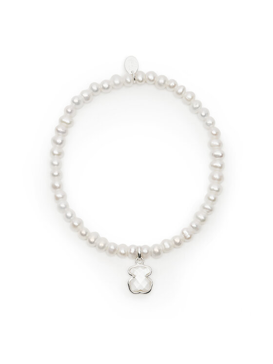 TOUS Rokassprādze TOUS Icon Color 1003679100 Balts