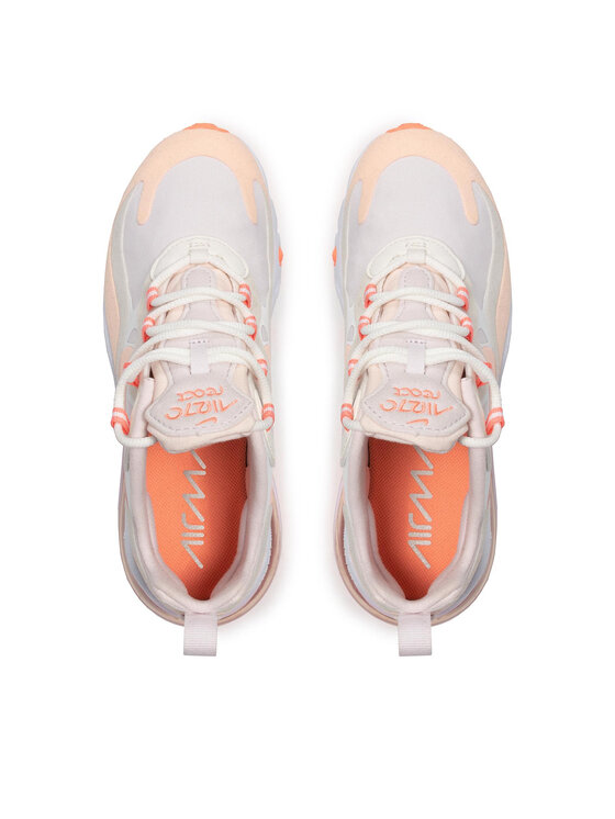 Nike Sneakers Nike Air Max 270 React Roz