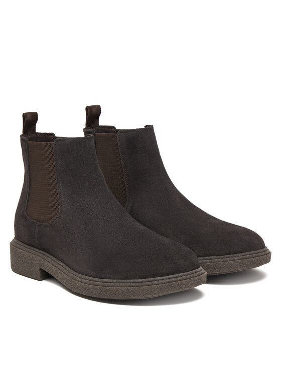 Aldo Челсі Aldo Zeddy 14174561 Коричневий