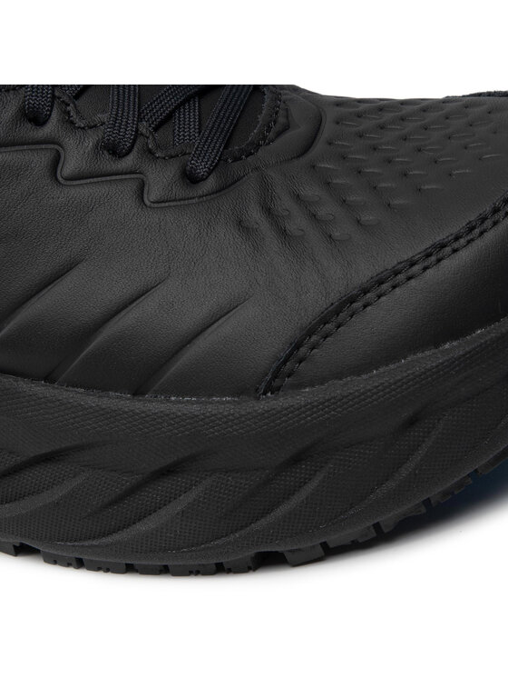 Hoka Снікерcи Hoka M Bondi Sr 1110520 Чорний
