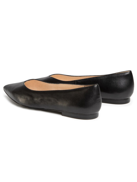 Caprice Ballerine Caprice 9-24202-24 Nero