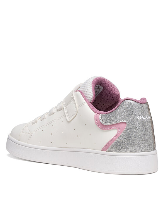Geox Superge Geox J Eclyper Girl J36LRA 0BCKC C1Z8Z S Bela