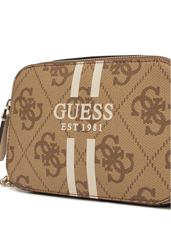 Guess Rankinė Guess HWOS96 72140 Smėlio