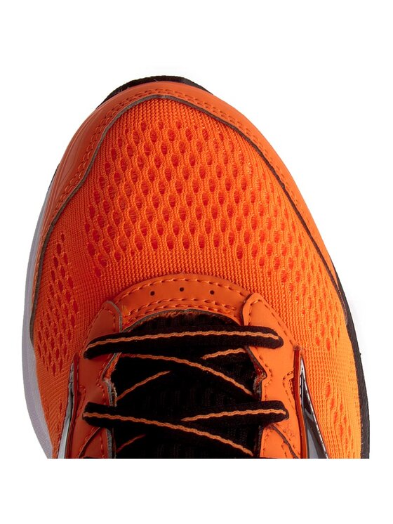 Mizuno Scarpe da corsa Mizuno Wave Rider 20 J1GC170313 Arancione
