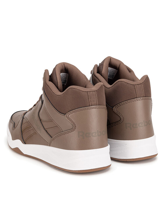 Reebok Снікерcи Reebok ROYAL BB4500 HI2 100221192 Коричневий