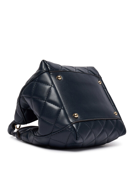 Guess Borsetta Guess Juliet Mini HWQG24 56710 Blu scuro