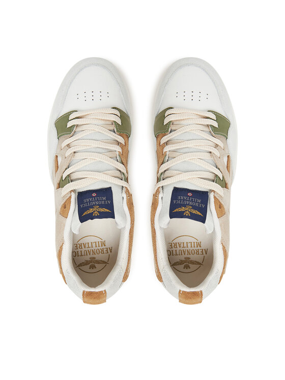 Aeronautica Militare Снікерcи Aeronautica Militare 251SC302DPL204 Кольоровий