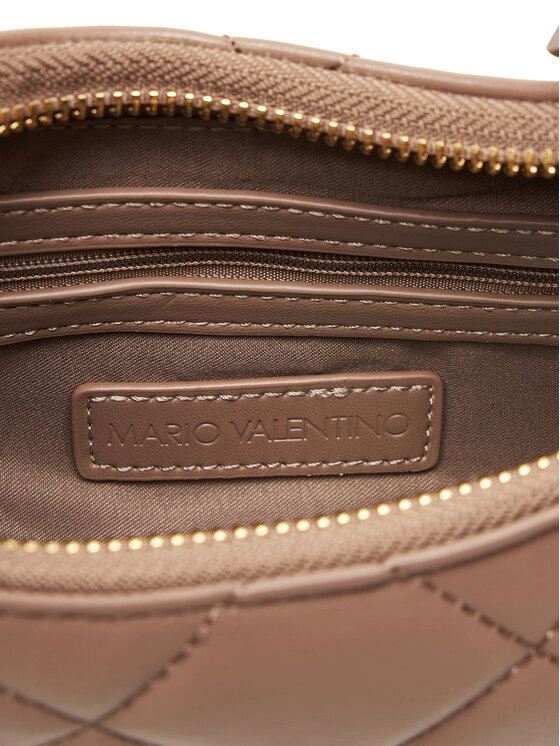 Valentino Сумка Valentino Ocarina VBS3KK45R Коричневий