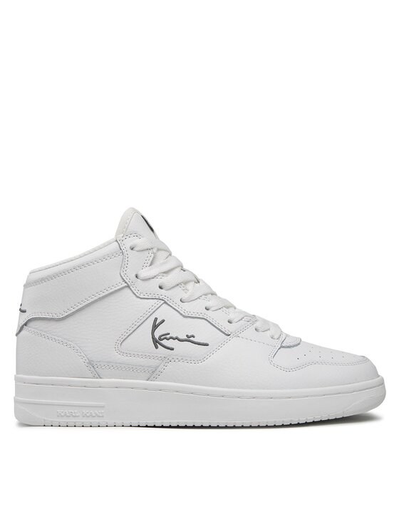 Karl Kani Snīkeri Karl Kani Kani 89 High Prm 1080126 Balts