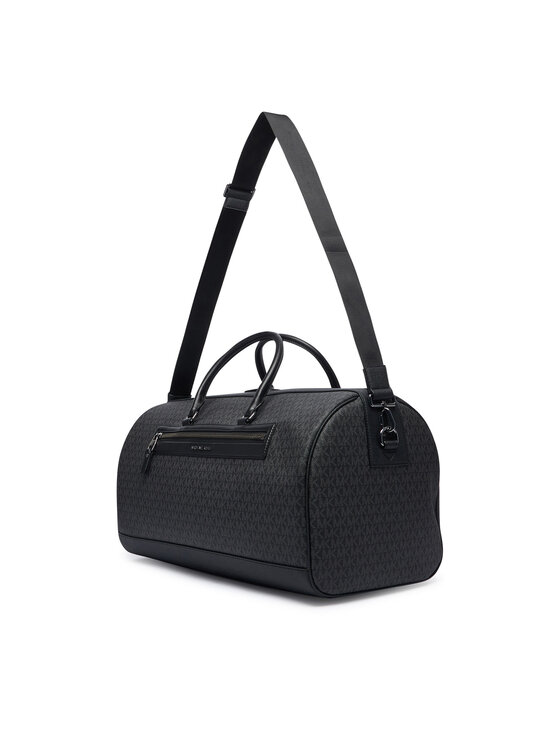 MICHAEL Michael Kors Дорожня сумка MICHAEL Michael Kors 33S6LJSU7B Чорний