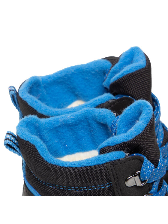 Superfit Sniego batai Superfit GORE-TEX 1-000048-0010 S Juoda