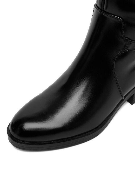 JENNY Csizma JENNY CEO-HY35027-2 Fekete