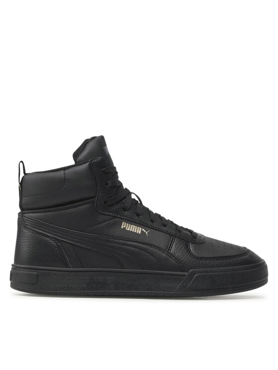 Puma Sportcipők Puma Caven Mid 385843 04 Fekete