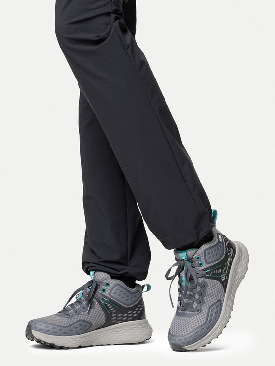 Columbia Trekkings Columbia Konos Trs Outdry Mid 2103771 Gri