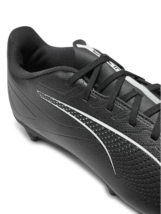 Puma Взуття для футболу Puma Ultra 5 Play Fg/Ag 107689 02 Чорний