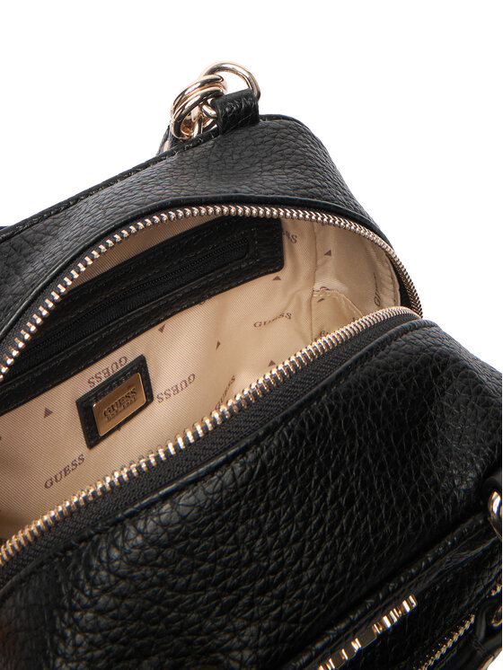Guess Сумка Guess Marsha HWBG95 01170 Чорний