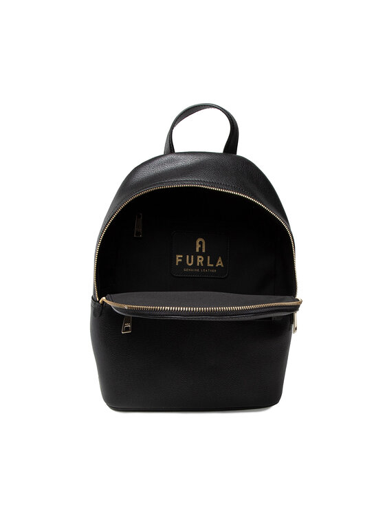 Furla Rucsac Furla Libera WB00433-AX0732-O6000-1-007-20-CN-B Negru