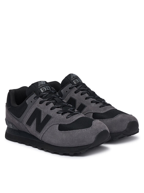 New Balance Sneakers New Balance M5746EQ Grigio scuro