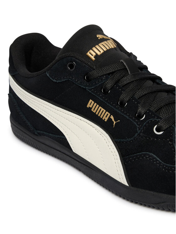 Puma Снікерcи Puma K-Moda SD 404500 01 Чорний