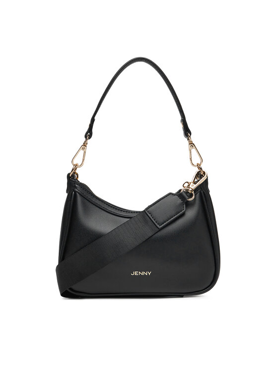 JENNY Geantă JENNY JNY-M-024-07 Negru