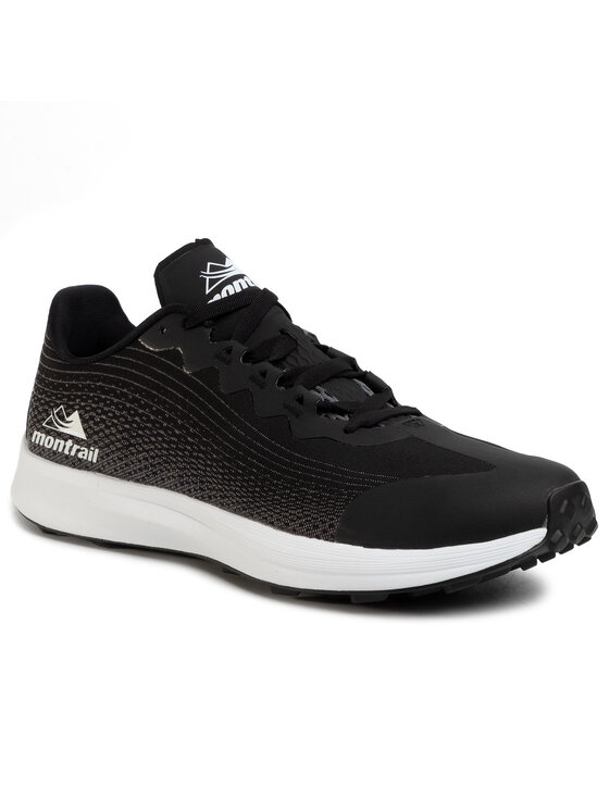 Columbia Futócipő Columbia Montrail F.K.T. Lite BM0108 Fekete