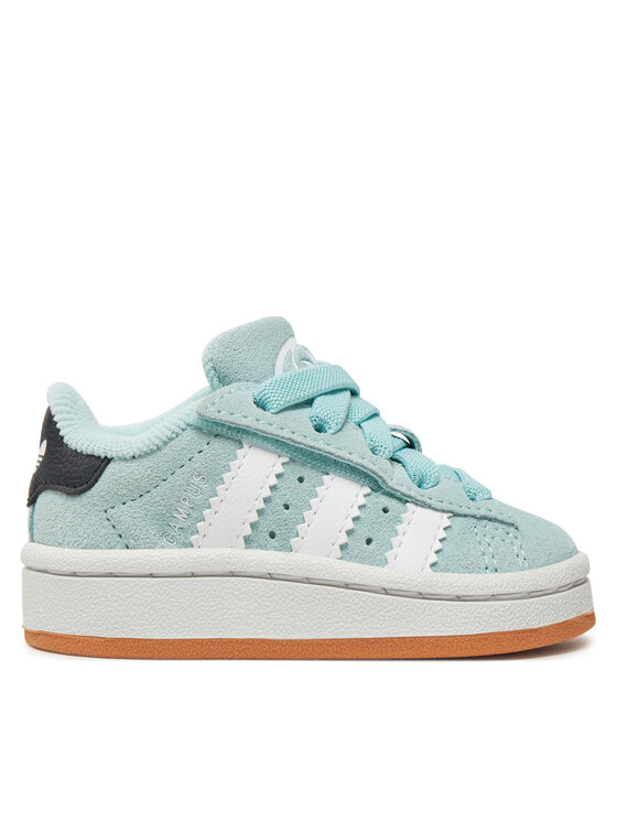 adidas Sneakersy adidas Campus 00s Comfort Closure JP5514 Modrá
